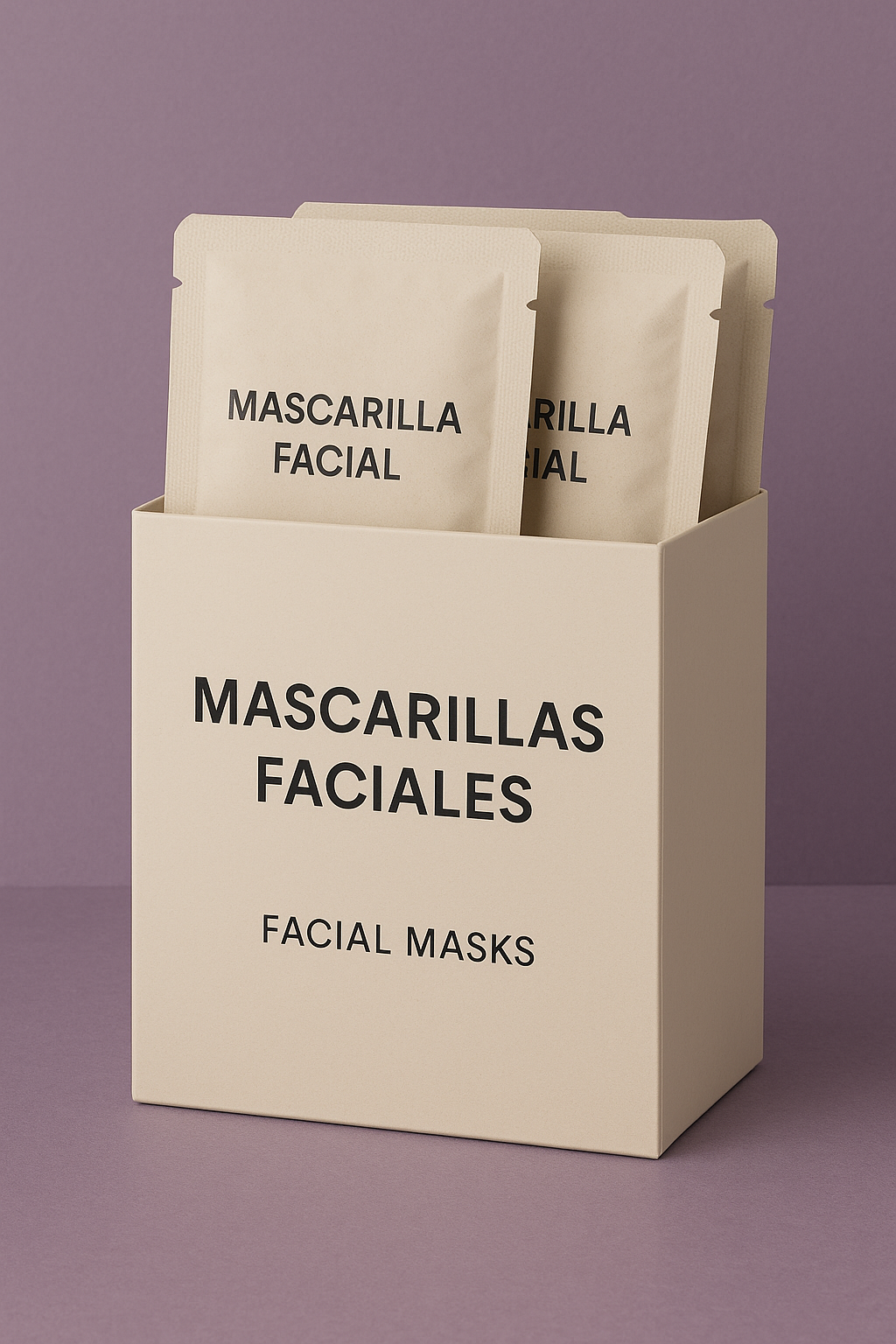 Bellara® | Mascarillas Anti-Edad