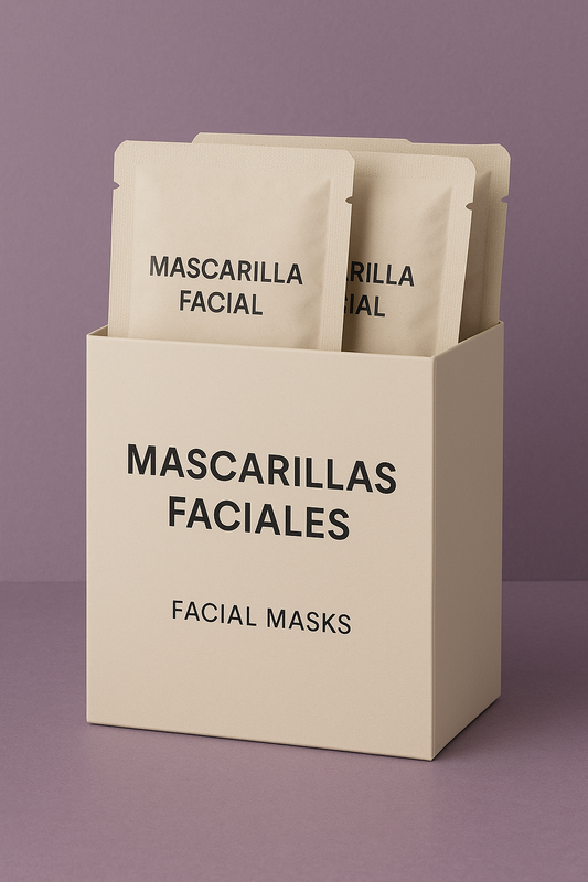 Bellara® | Mascarillas Anti-Edad