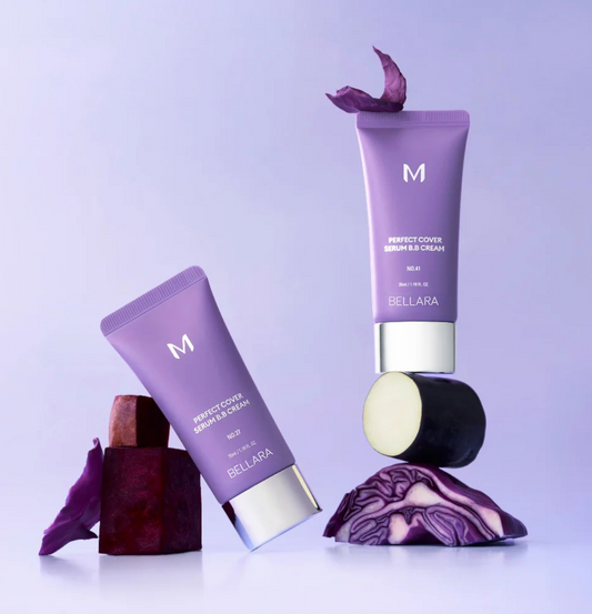 Bellara® | BB Cream