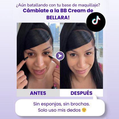 Bellara® | BB Cream