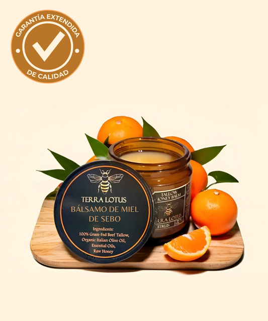 Bellara® | Bálsamo de Miel