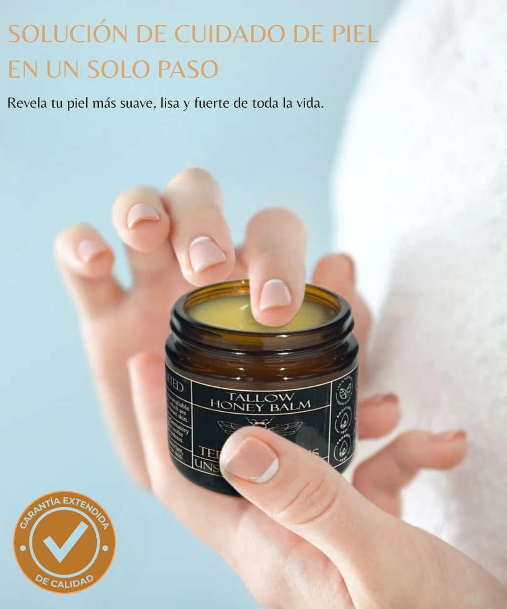Bellara® | Bálsamo de Miel