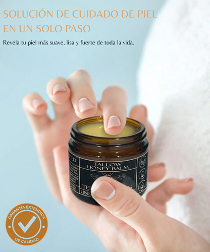 Bellara® | Bálsamo de Miel