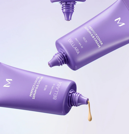 Bellara® | BB Cream